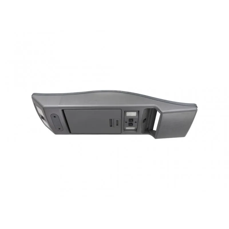 Takkonsoll Ford Ranger Extra Cab, 2016-2022, BRCPXMK2EC