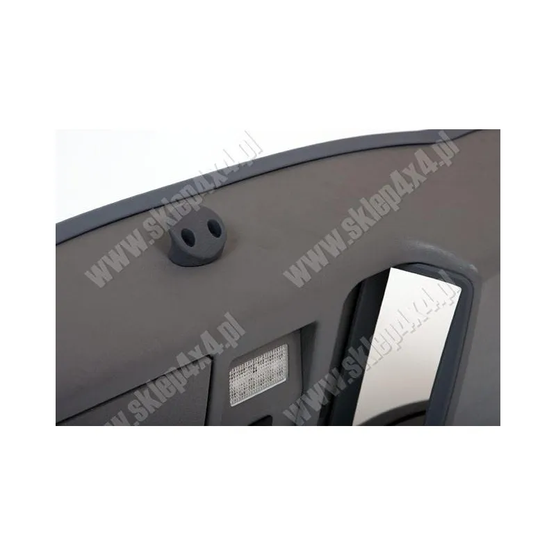 Takkonsoll Ford Ranger, Mazda BT-50, 2012-2016 – bilde 2