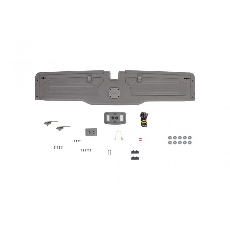 Takkonsoll - hylle Toyota Land Cruiser HZJ 7 – bilde 4