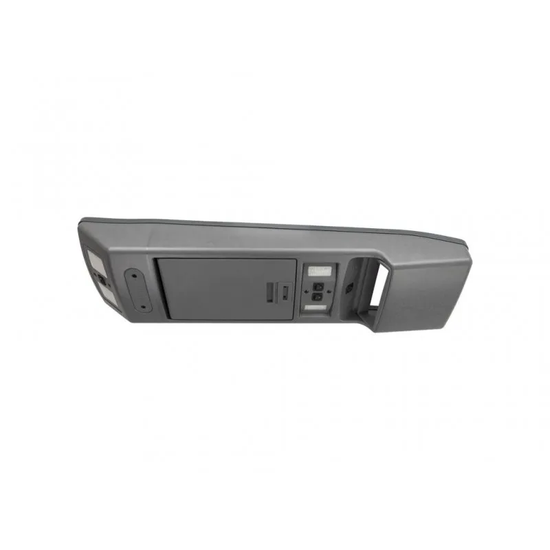 Takkonsoll Land Rover Defender 02-07