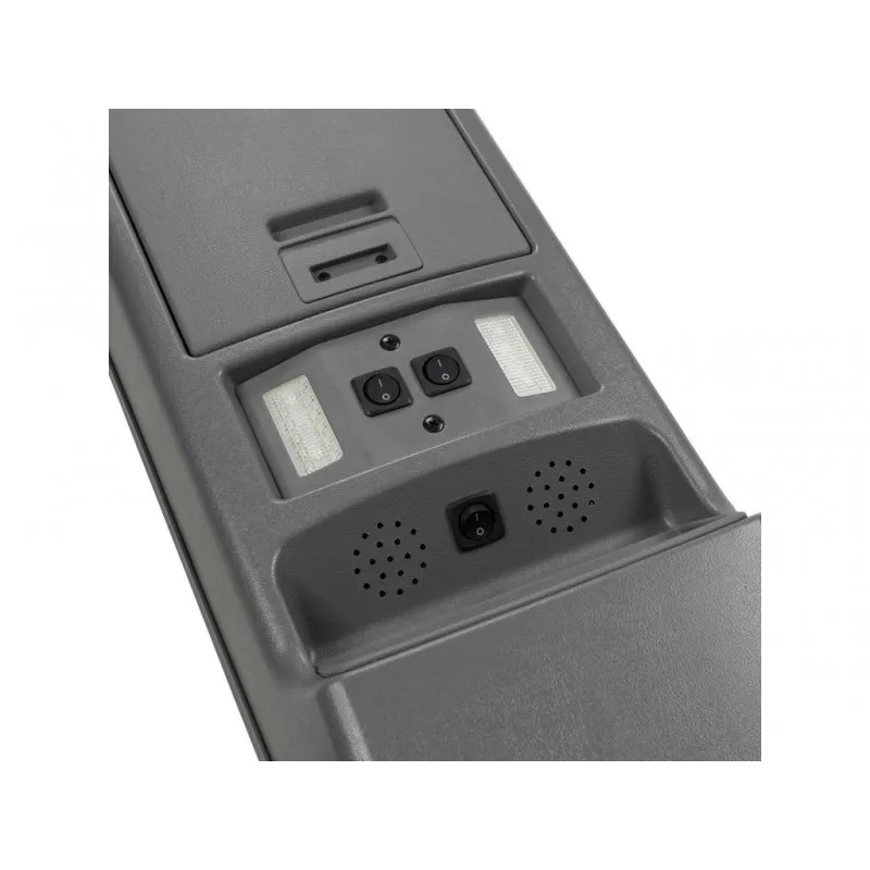 Takkonsoll Land Rover Defender 02-07 – bilde 2