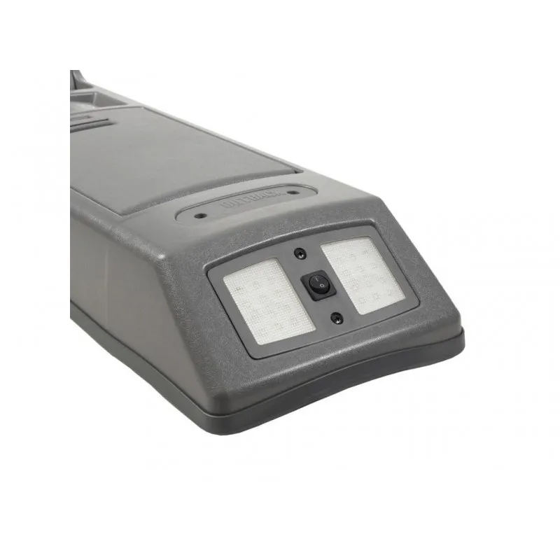 Takkonsoll Mitsubishi L200 2006-2015 BRCTR06 – bilde 3