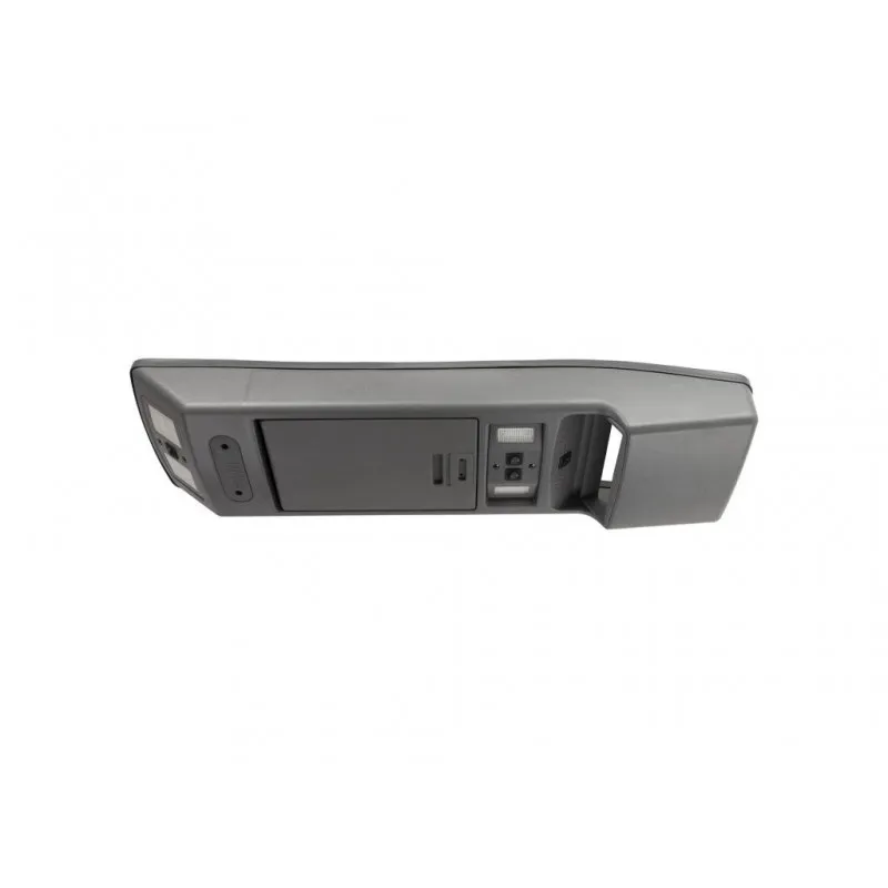 Takkonsoll Toyota Land Cruiser HZJ 76 2007-2009