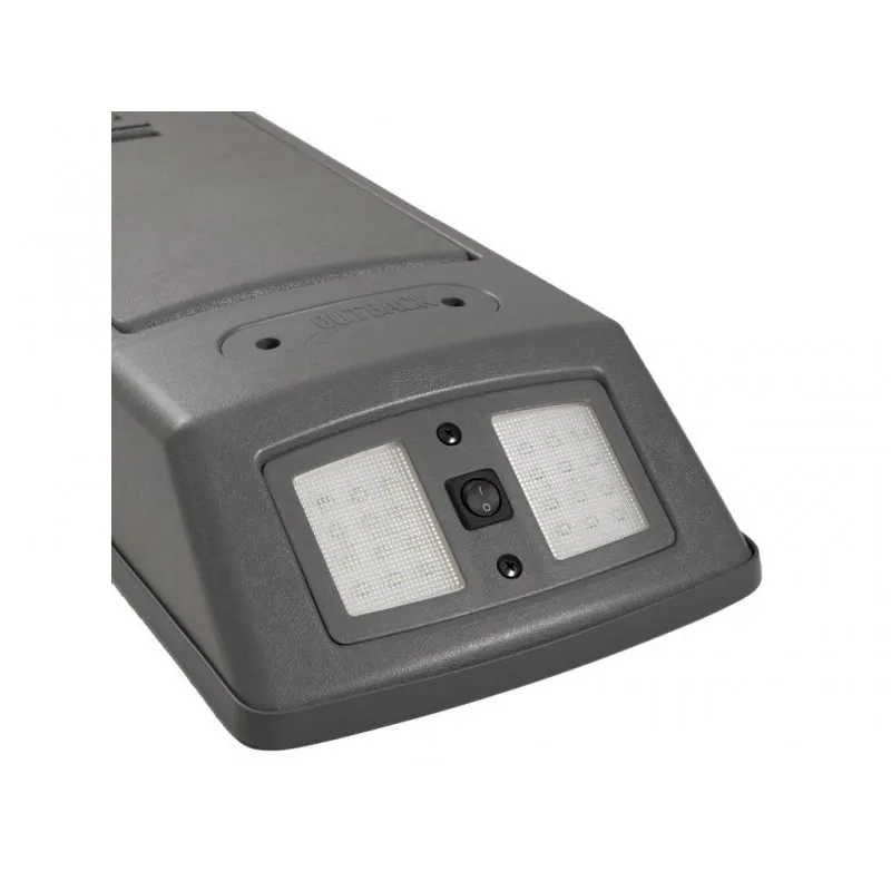 Takkonsoll Toyota Land Cruiser HZJ 76 2007-2009 – bilde 2