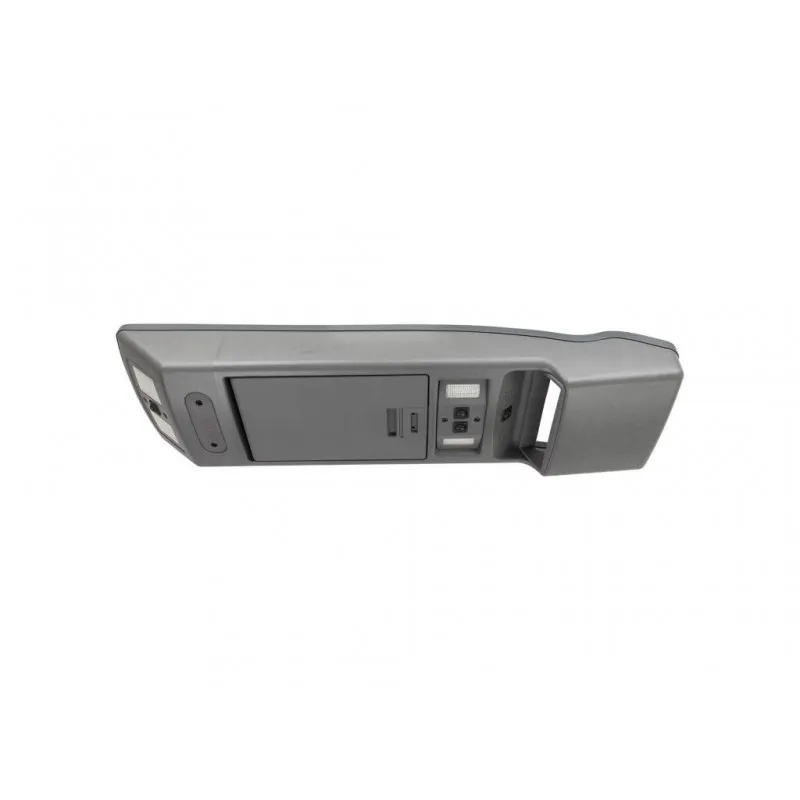 Takkonsoll Toyota Land Cruiser J95 – bilde 4