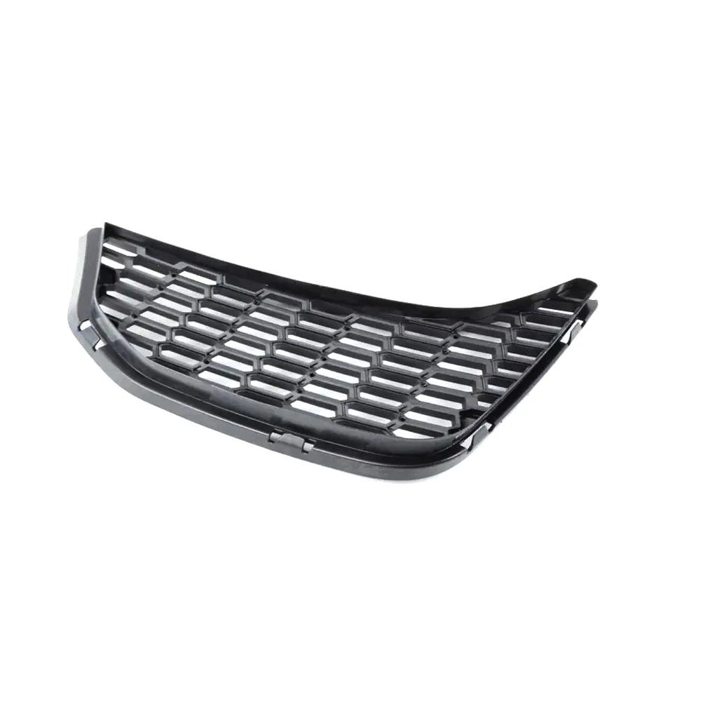 Tåklelysgitter BMW  BMW M3 F80 F80N F82 F83 2012 - 2018 │ høyre side - Genuine® Grill Air intake, open, right