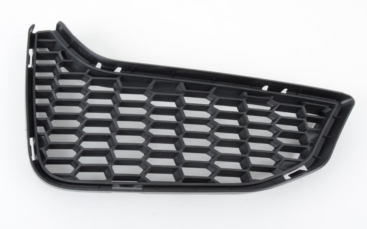 Tåklelysgitter BMW  BMW M3 F80 F80N F82 F83 2012 - 2018 │ høyre side - Genuine® Grill Air intake, open, right – bilde 2
