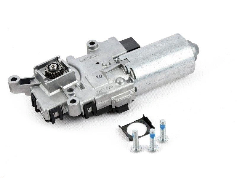 Taklukemotor BMW │ Motor til soltak Genuine® Sunroof Drive Unit