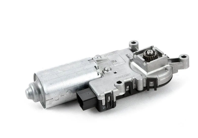 Taklukemotor BMW │ Motor til soltak Genuine® Sunroof Drive Unit – bilde 2