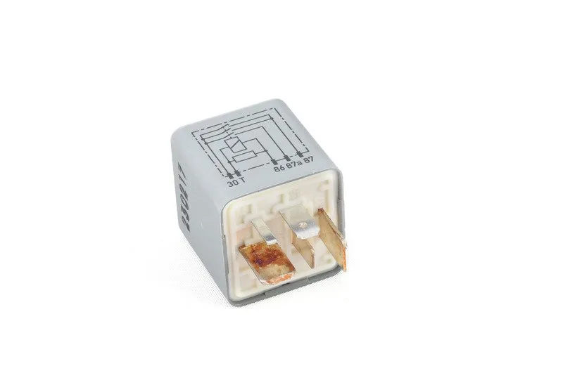 Taklukemotor BMW │ Motor til soltak Genuine® Sunroof Drive Unit – bilde 4