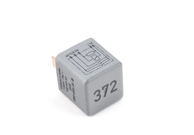 Taklukemotor BMW │ Motor til soltak Genuine® Sunroof Drive Unit – bilde 5