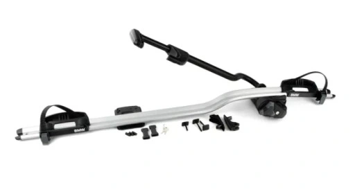 Takmontert Sykkelholder BMW – Universal │ Genuine® Original – bilde 6