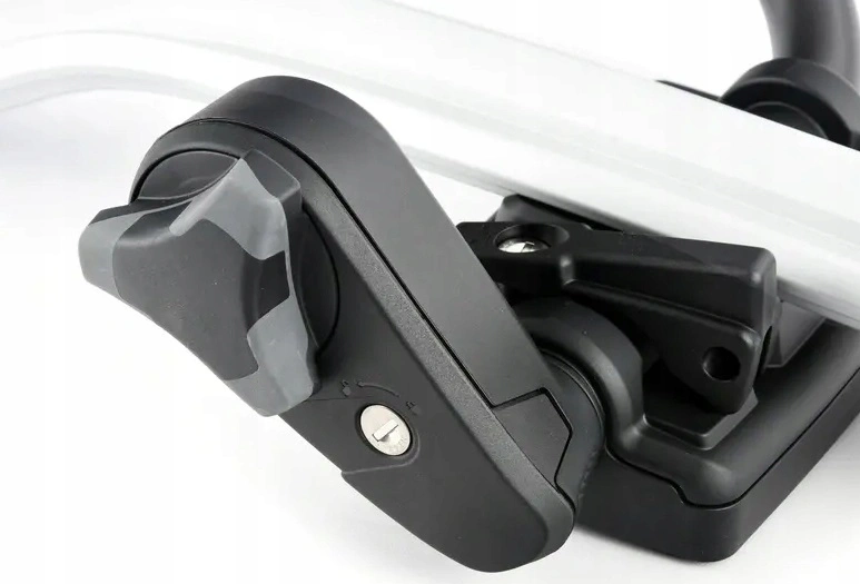 Takmontert Sykkelholder BMW – Universal │ Genuine® Original – bilde 9