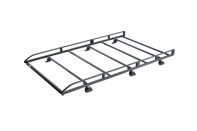Takplatform Mercedes Sprinter II ( 06-1818- ) VW Crafter 06 -17 L1H1+H2 - CRUZ EVO E30-158