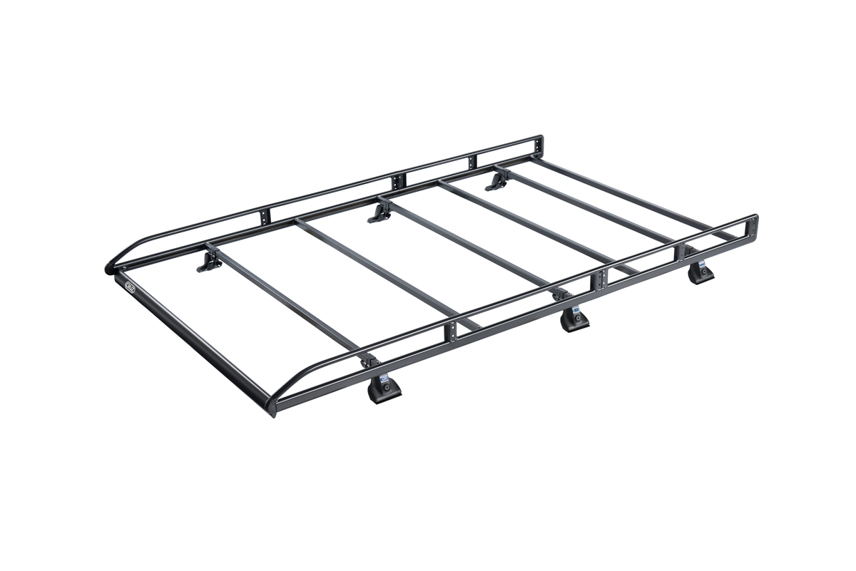 Takplatform Peugeot Partner II L2 - Citroen Berlingo II L2- 2008-2018