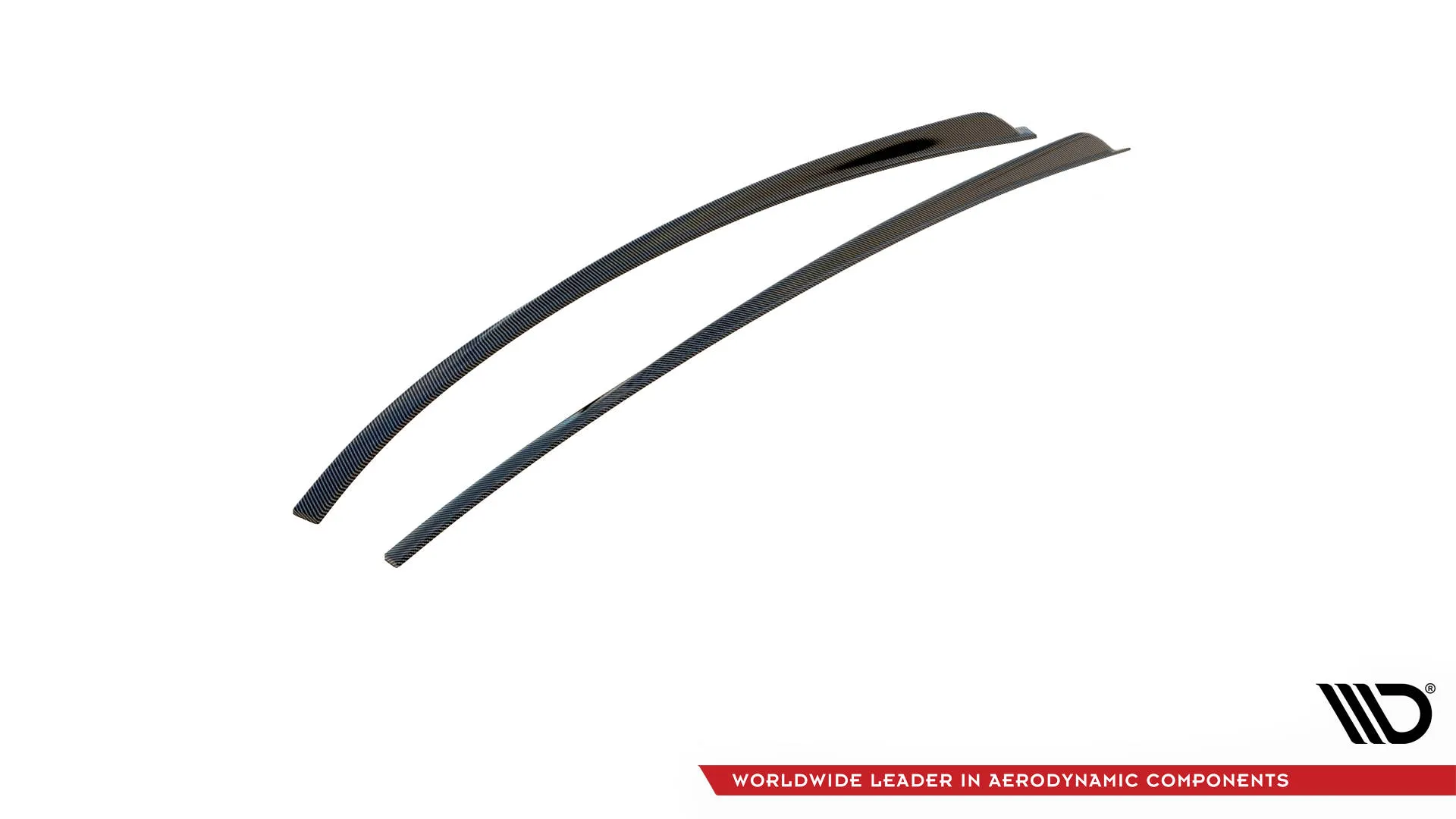 Takrails BMW M4 (G82) 2021-2026 | Carbon Fiber Edition – bilde 10