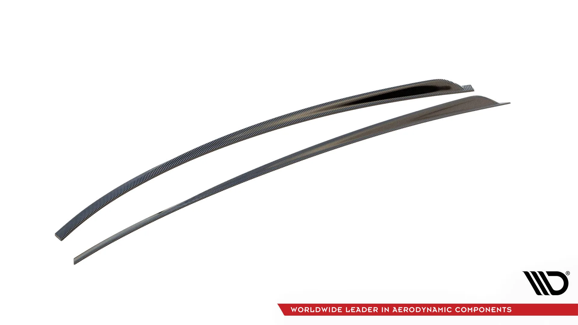 Takrails BMW M4 (G82) 2021-2026 | Carbon Fiber Edition – bilde 11