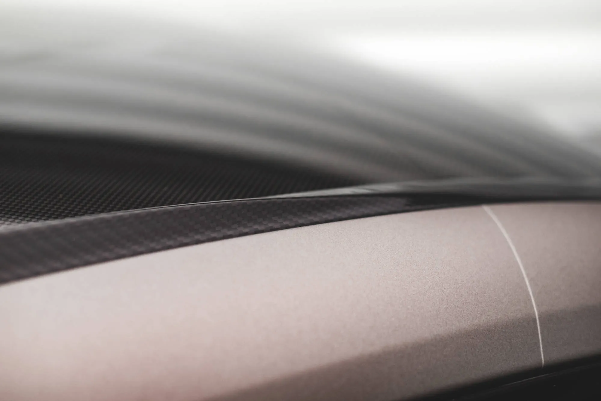 Takrails BMW M4 (G82) 2021-2026 | Carbon Fiber Edition – bilde 7