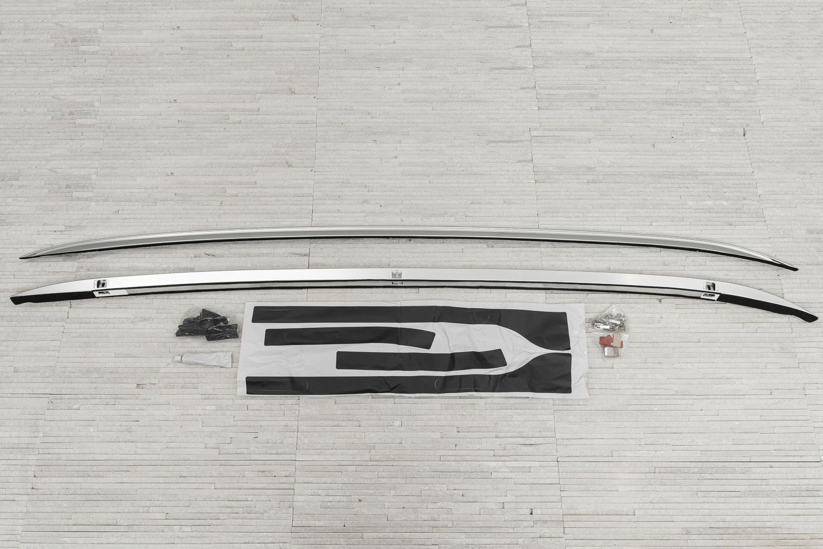 Takrails BMW X5 (F15) 2013 - 2018 – bilde 5