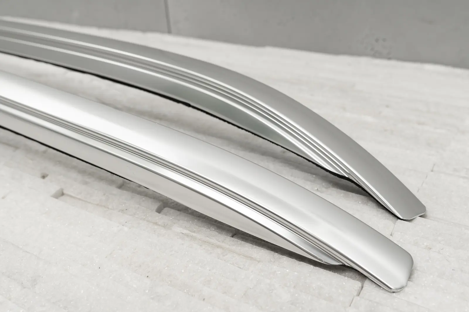 Takrails BMW X5 (F15) 2013 - 2018 – bilde 8