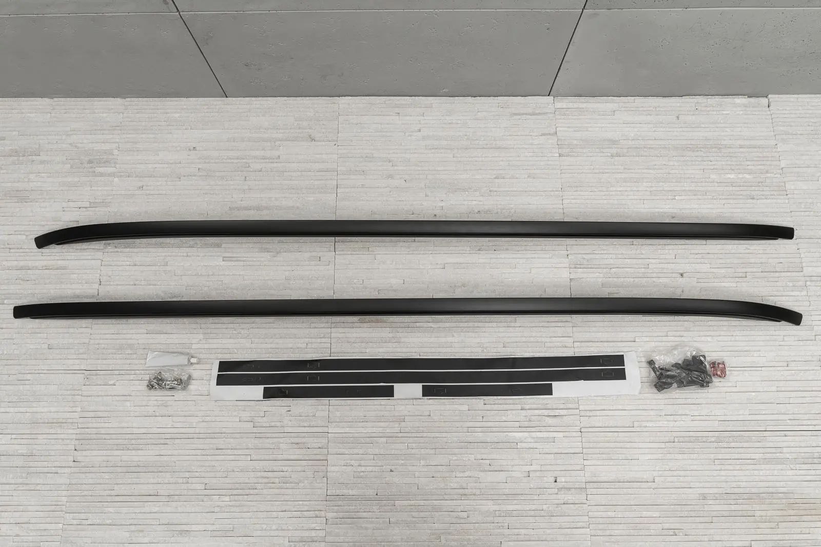 Takrails BMW X5 (F15) 2013 - 2018