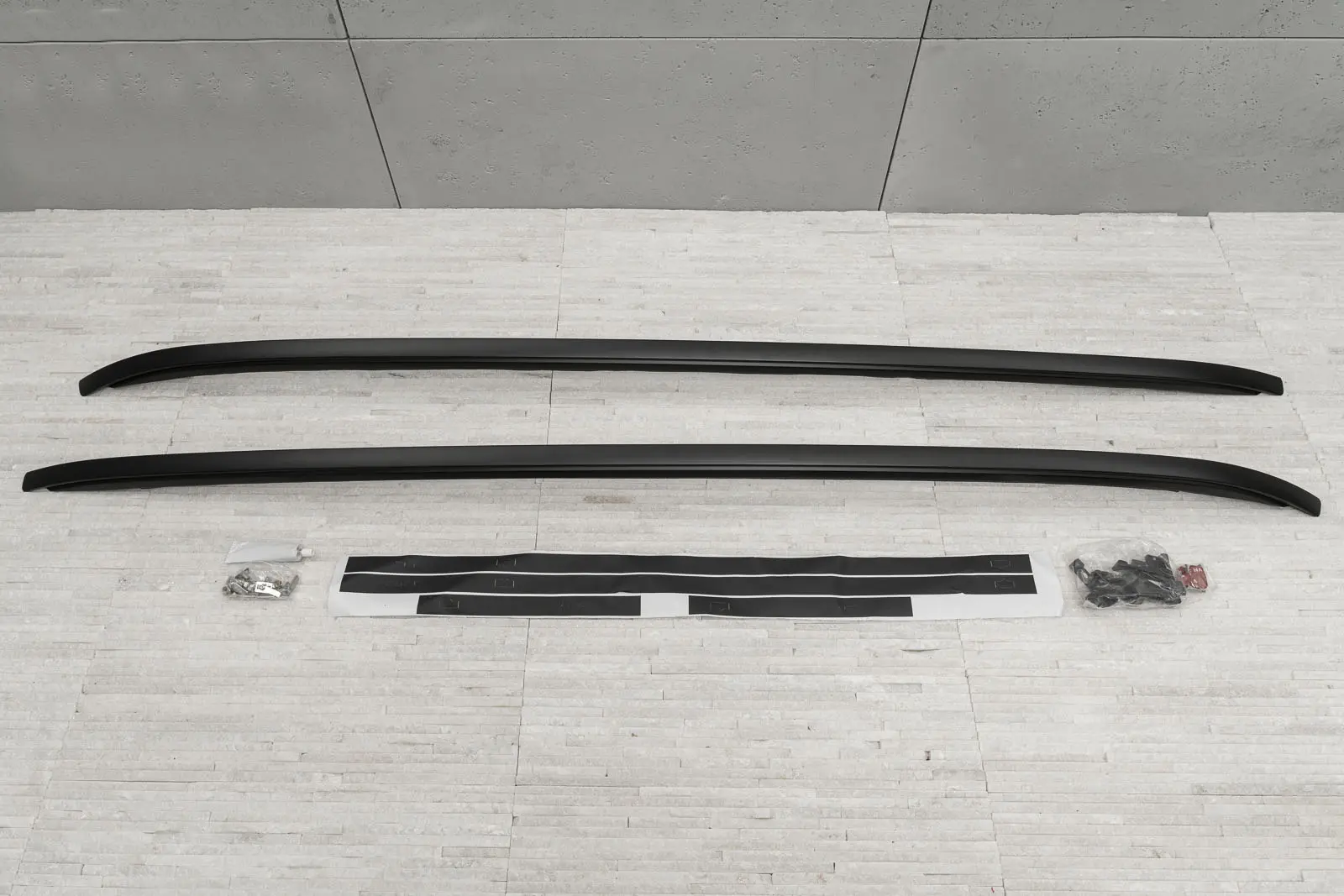 Takrails BMW X5 (F15) 2013 - 2018 – bilde 3