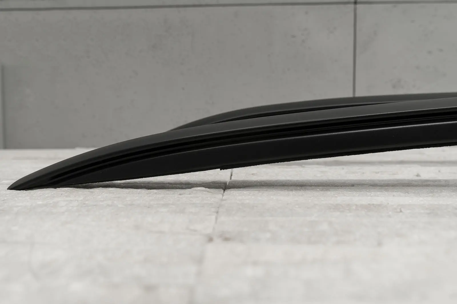Takrails BMW X5 (F15) 2013 - 2018 – bilde 7
