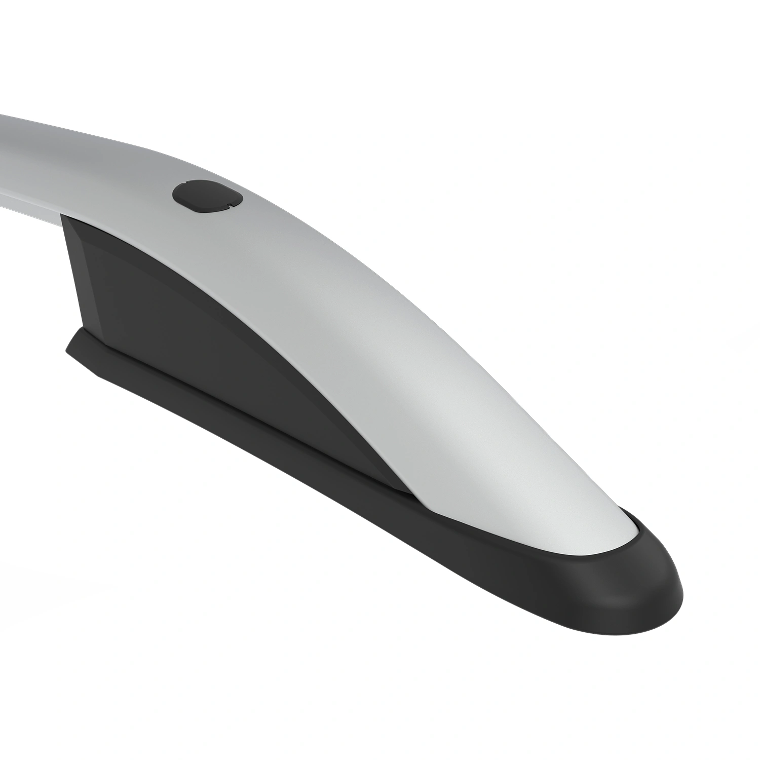 Takrails Citroen Berlingo III 2008 - 2018 / Peugeot Partner II 2008 - 2018 │ L1 og L2 - Turtle Crown Roof Rails Silver Edition – bilde 4