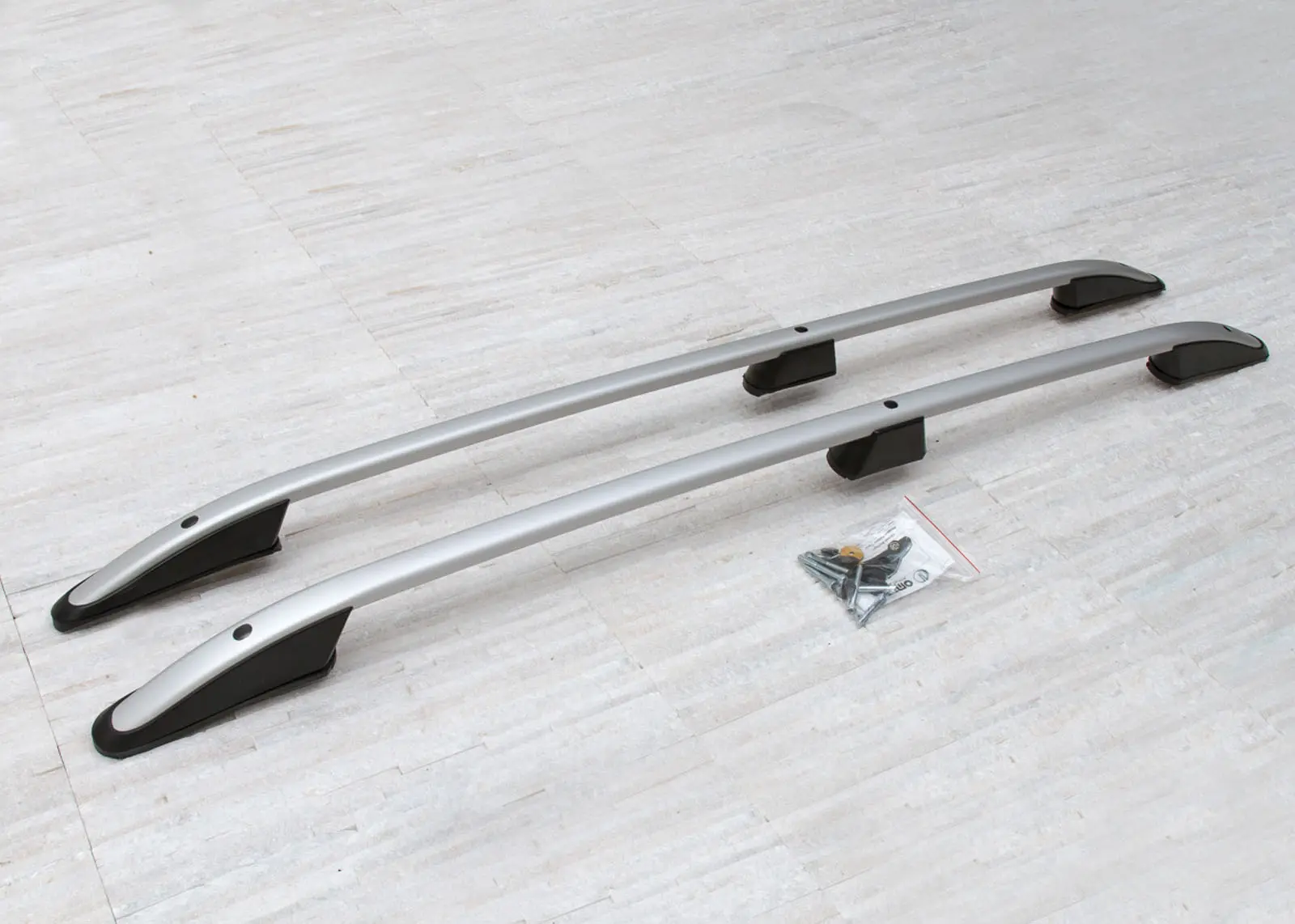 Takrails Citroen Berlingo III 2008 - 2018 / Peugeot Partner II 2008 - 2018 – bilde 8