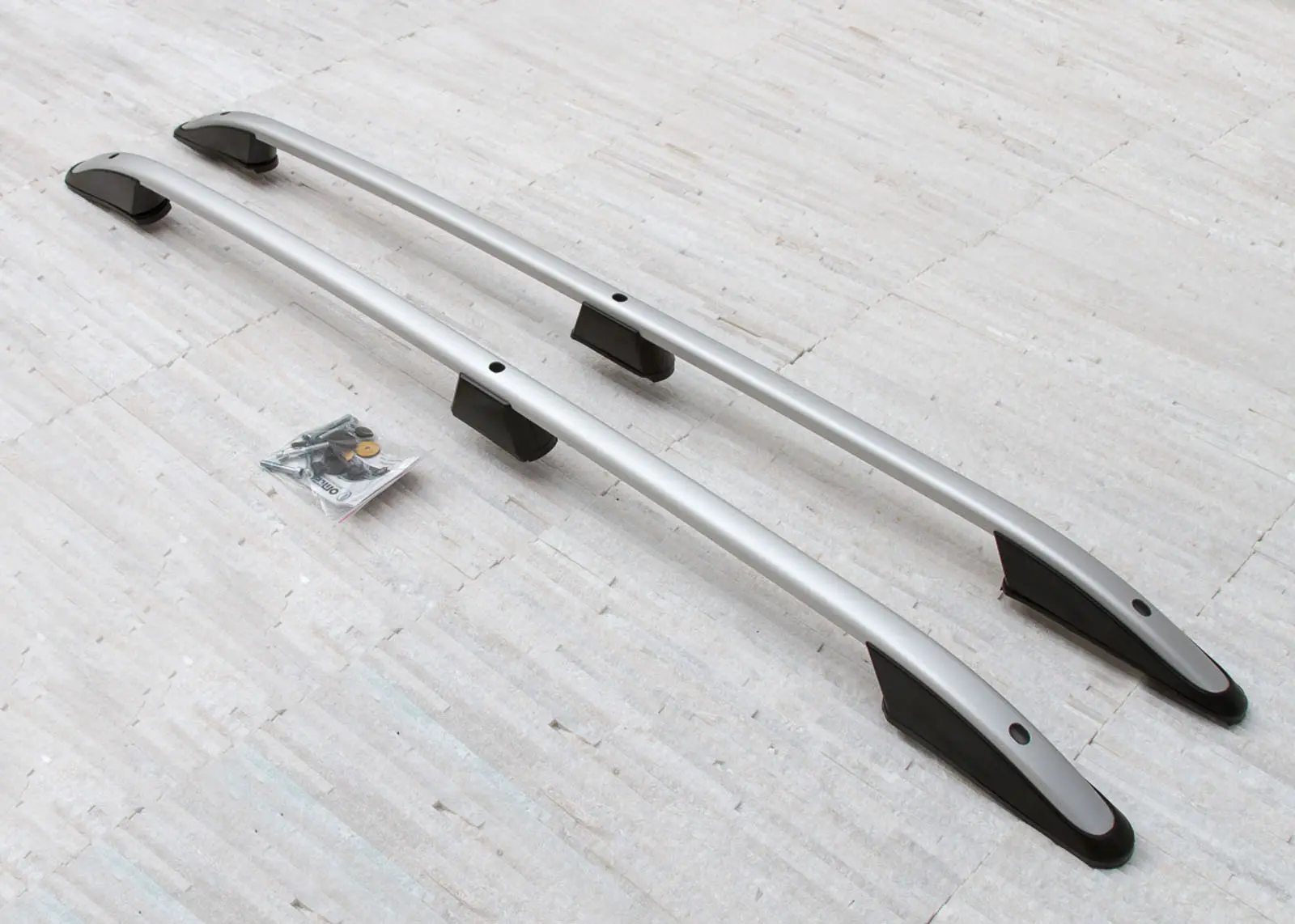 Takrails Citroen Berlingo III 2008 - 2018 / Peugeot Partner II 2008 - 2018 – bilde 9