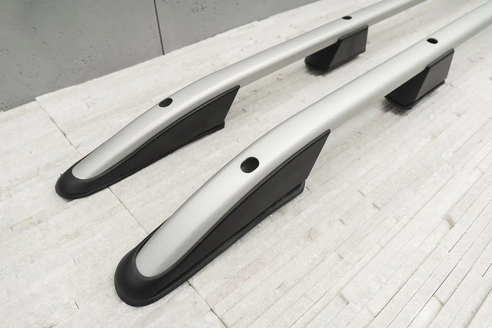 Takrails CITROEN JUMPY II 2006-2016 / FIAT SCUDO II 2006-2016/ Peugeot Expert II 2006 - 2016 / TOYOTA PROACE I 2013-2016 – bilde 5