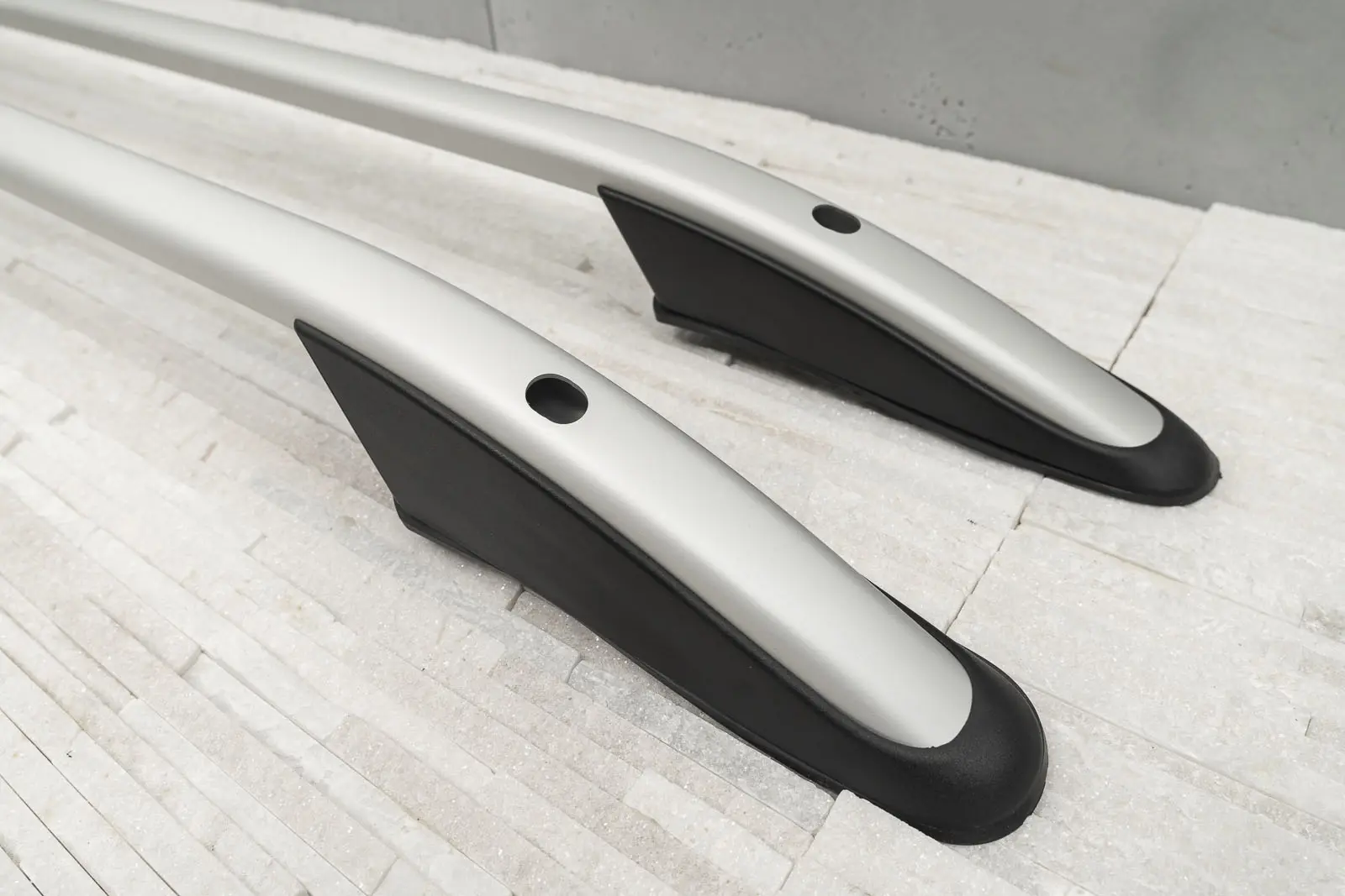 Takrails CITROEN JUMPY II 2006-2016 / FIAT SCUDO II 2006-2016/ Peugeot Expert II 2006 - 2016 / TOYOTA PROACE I 2013-2016 – bilde 7