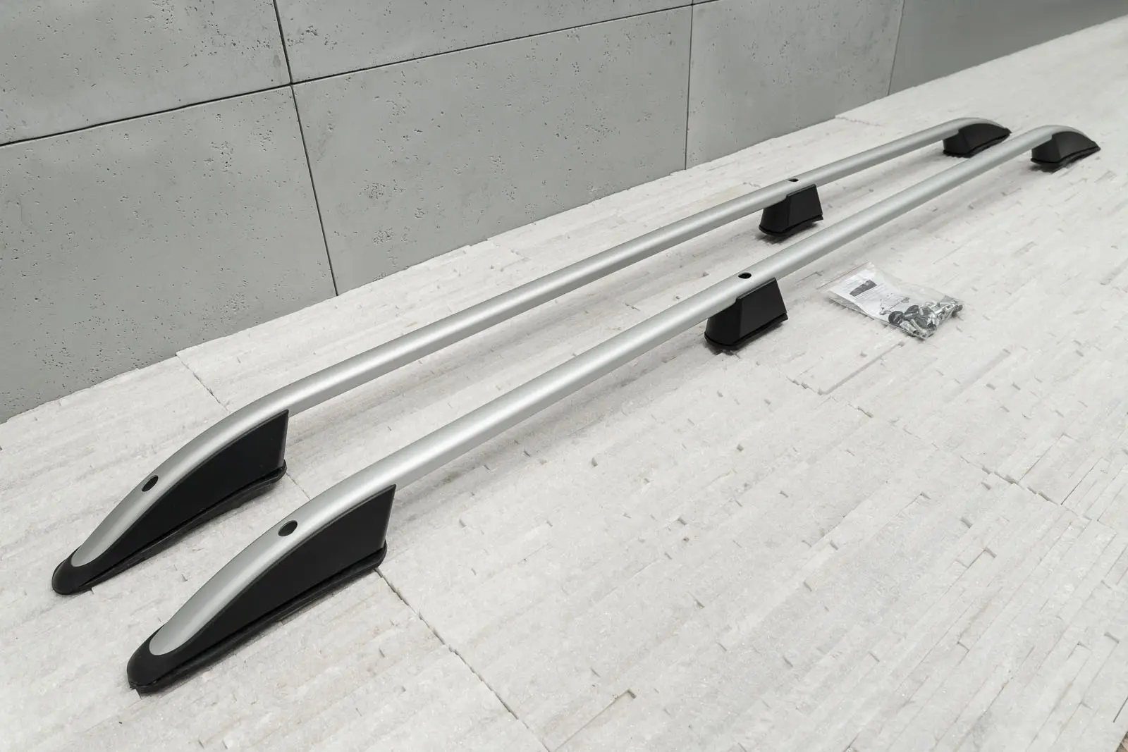 Takrails CITROEN JUMPY II 2007 - 2016 / FIAT SCUDO II 2006 - 2016 / Peugeot Expert II 2006 - 2016 / TOYOTA PROACE I 2013 - 2016 – bilde 5