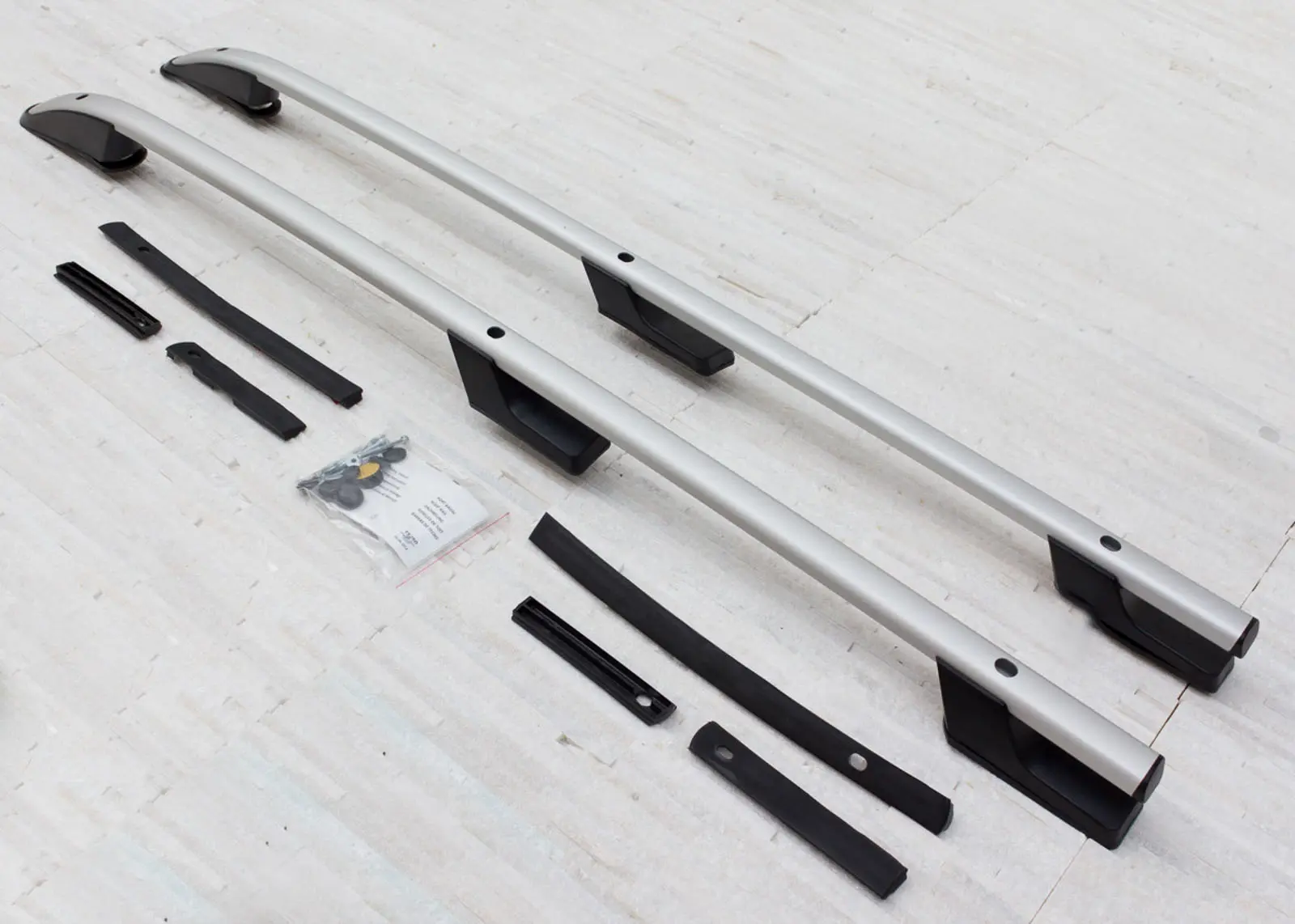 Takrails CITROEN NEMO 2007-2017 / FIAT FIORINO III 2007-> / PEUGEOT BIPPER 2007-2017 – bilde 10