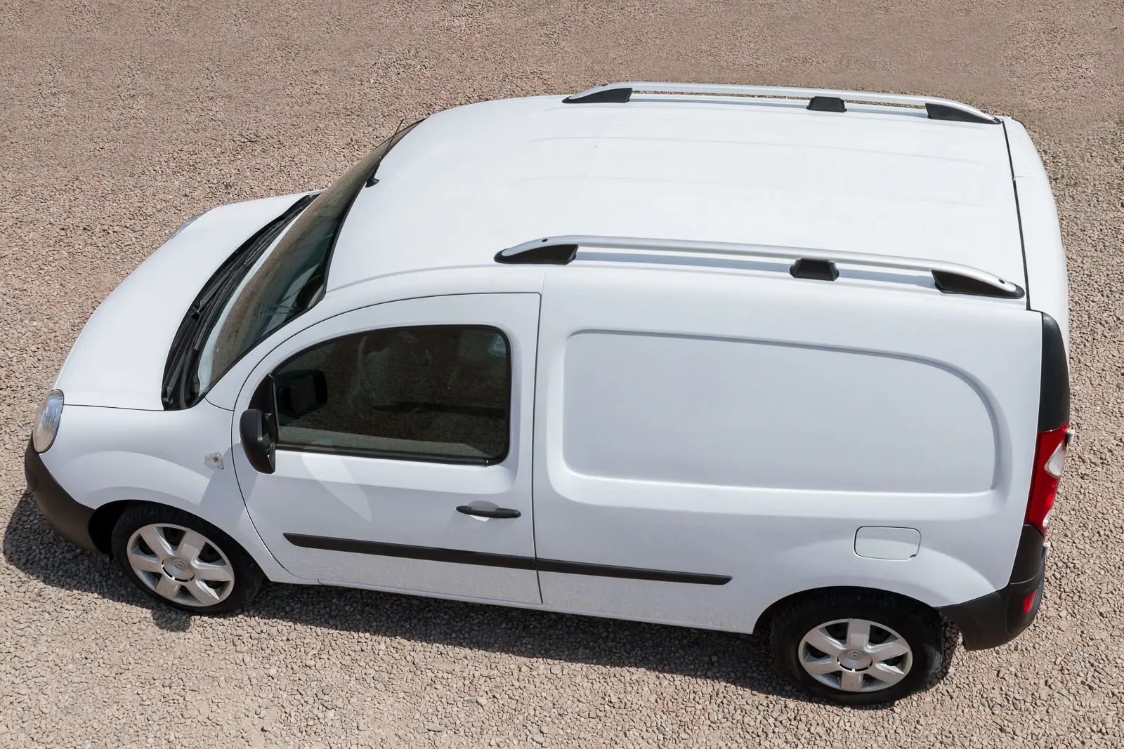 Takrails DACIA LOGAN MCV/ STV 2004-2012