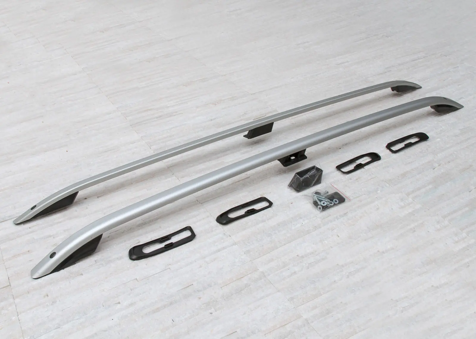 Takrails DACIA LOGAN MCV/ STV 2004-2012 – bilde 7