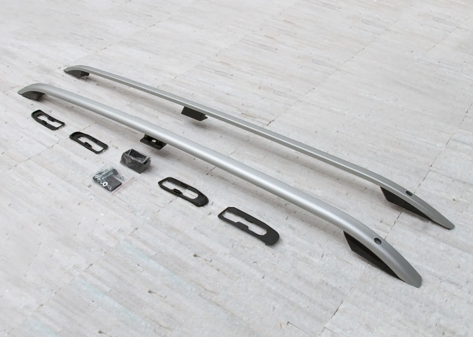 Takrails DACIA LOGAN MCV/ STV 2004-2012 – bilde 8