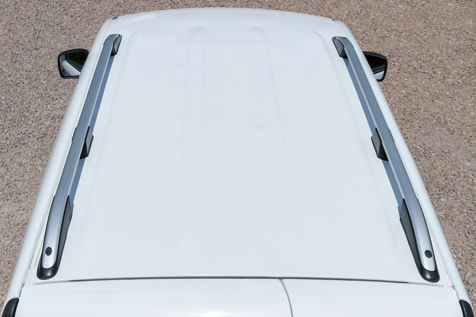 Takrails FIAT DOBLO I 2000-2009 – bilde 2