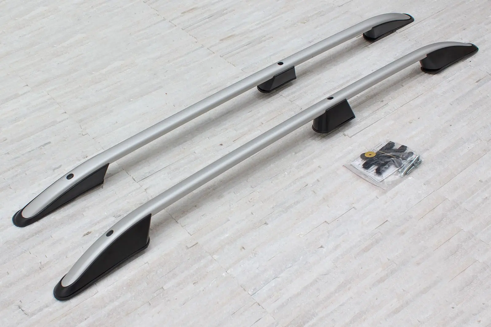 Takrails FIAT DOBLO I 2000-2009 – bilde 8