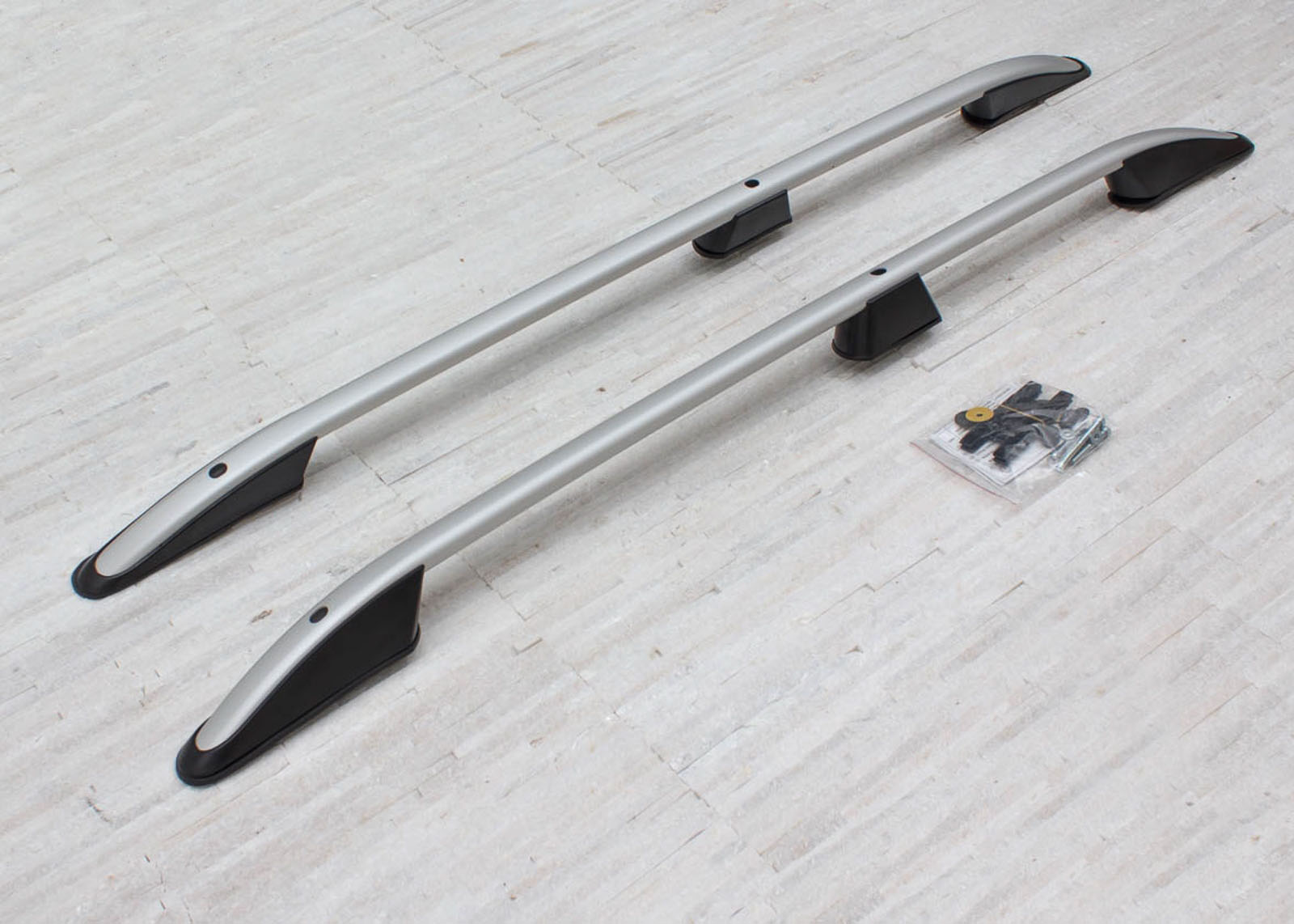 Takrails FORD CONNECT 2002-2014 (Kort) – bilde 7