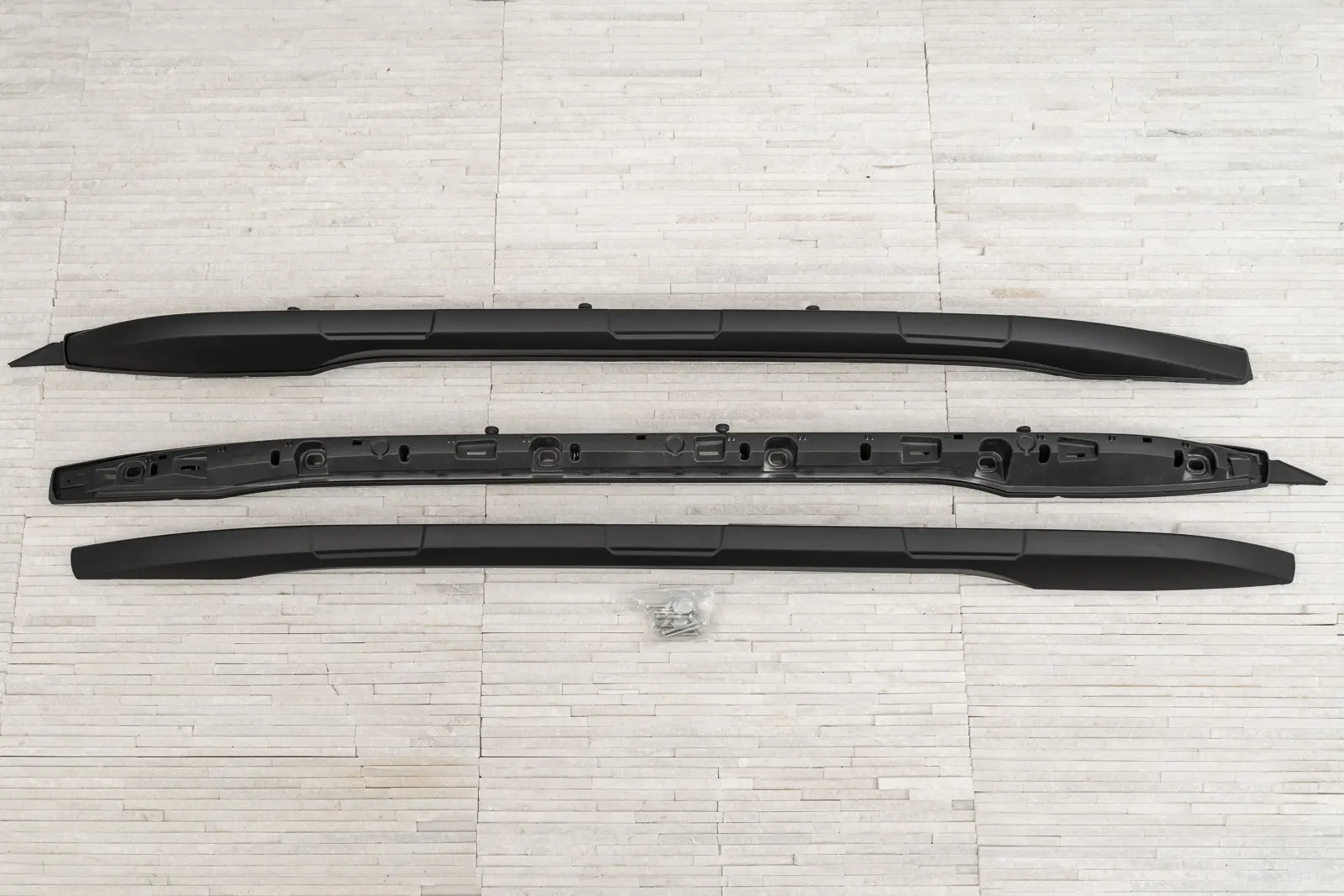 Takrails FORD ECOSPORT 2013-> – bilde 3