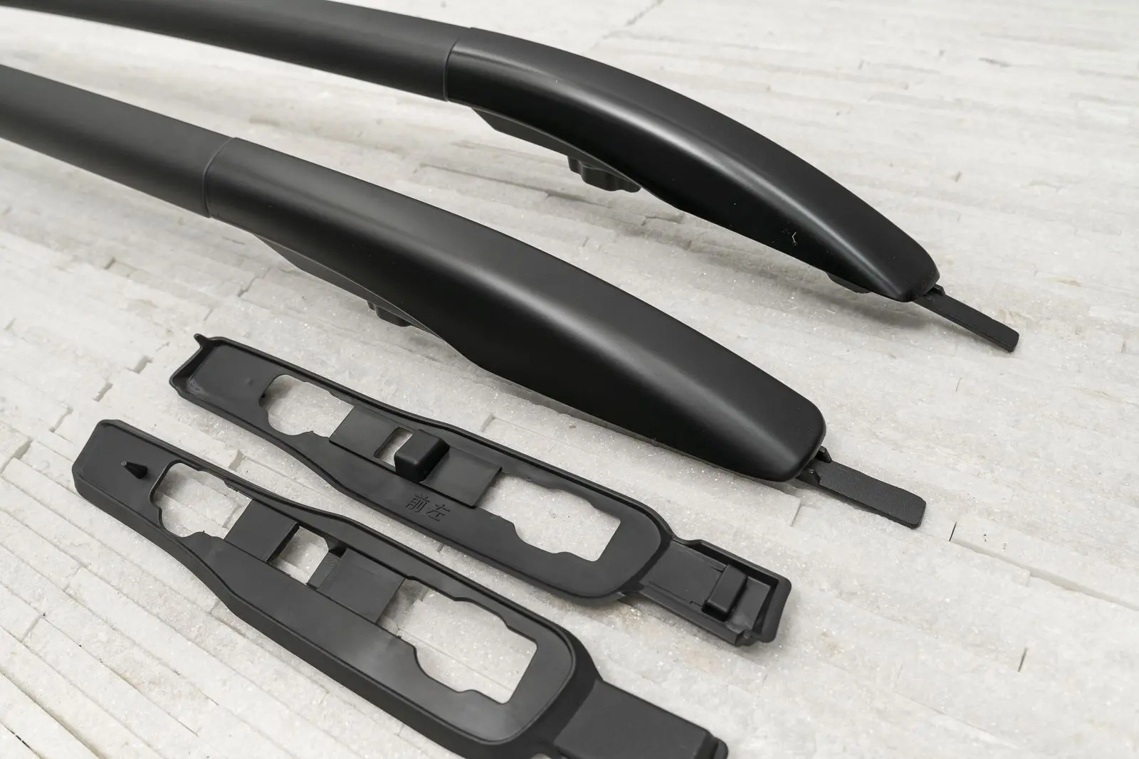 Takrails FORD ESCAPE 2013-2019 / Ford Kuga II 2013 - 2019 – bilde 6