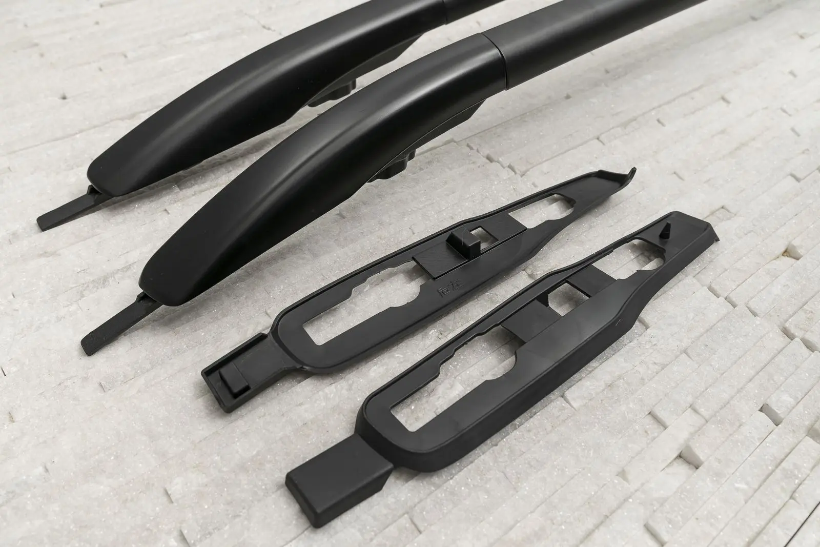 Takrails FORD ESCAPE 2013-2019 / Ford Kuga II 2013 - 2019 – bilde 7