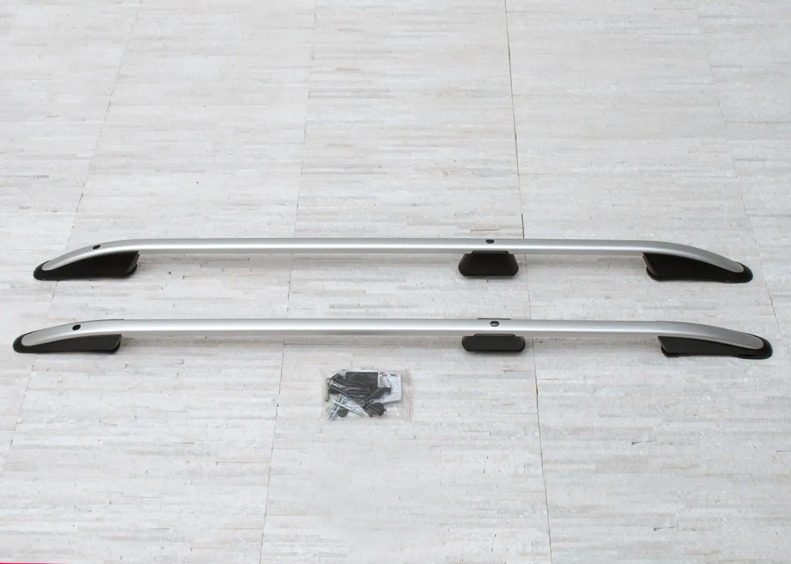 Takrails Ford Transit Connect I 2002 - 2013 │ Lang – bilde 6