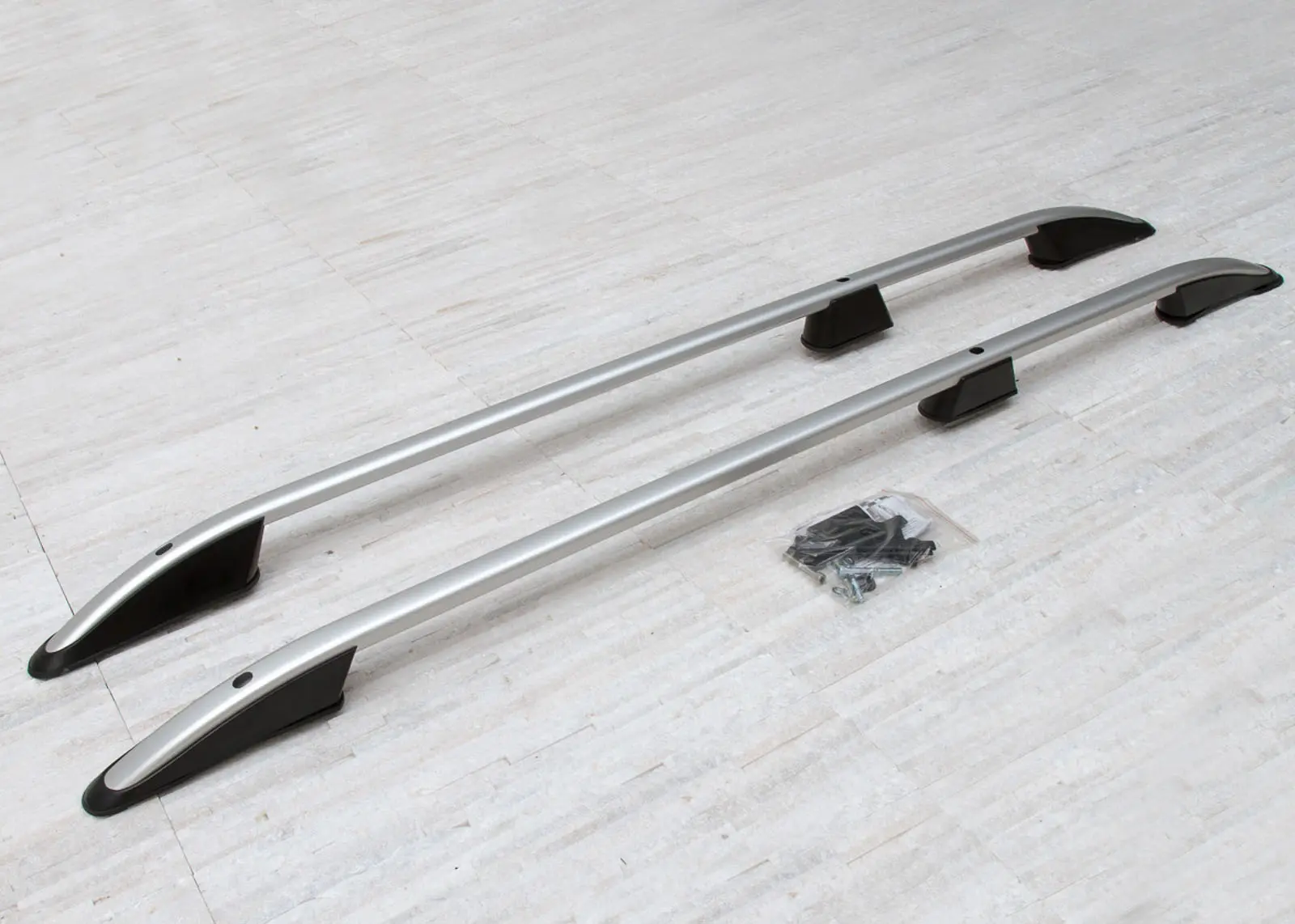 Takrails Ford Transit Connect I 2002 - 2013 │ Lang – bilde 7