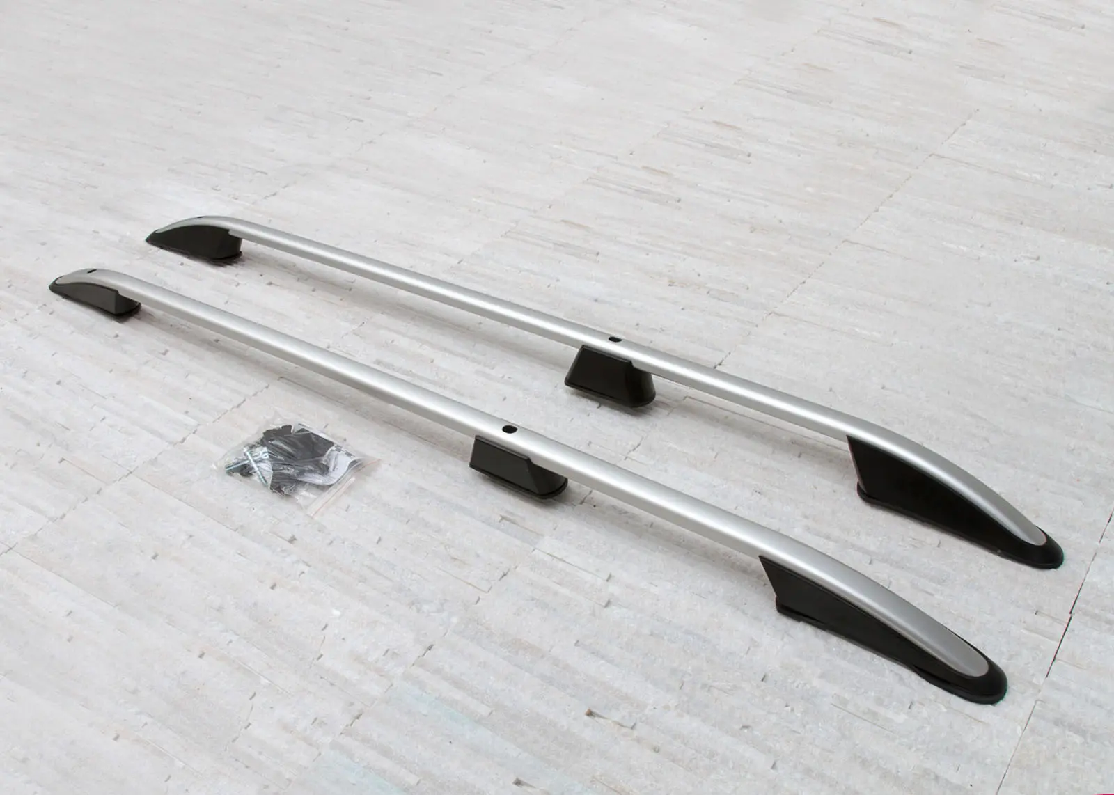 Takrails Ford Transit Connect I 2002 - 2013 │ Lang – bilde 8