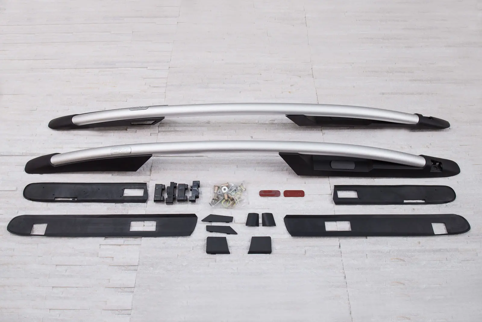 Takrails HONDA CR-V III 2006 - 2012 – bilde 2