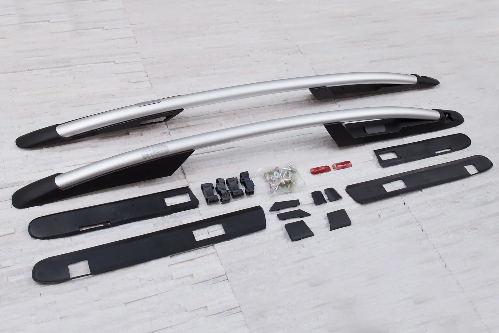 Takrails HONDA CR-V III 2006 - 2012 – bilde 4