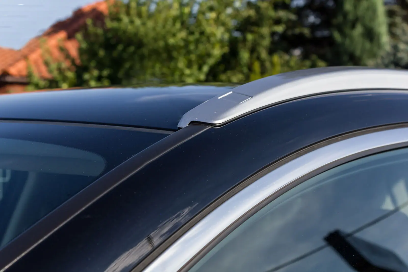 Takrails HONDA CR-V IV 2012 - 2018 – bilde 5