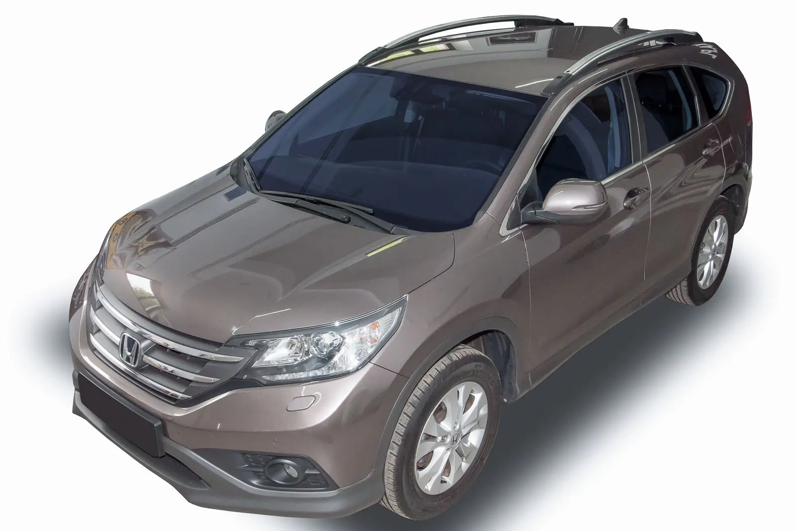 Takrails HONDA CR-V IV 2012 - 2018 Image 1